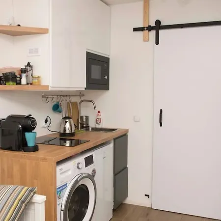 Apartman Przy Deptaku I Parku Zdrojowym - Zdroj Polanica-Zdrój