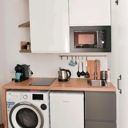 Przy Deptaku I Parku Zdrojowym - Zdroj