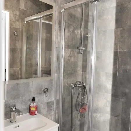 Przy Deptaku I Parku Zdrojowym - Zdroj Appartamento Polanica-Zdrój