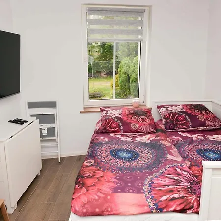 Przy Deptaku I Parku Zdrojowym - Zdroj Apartman