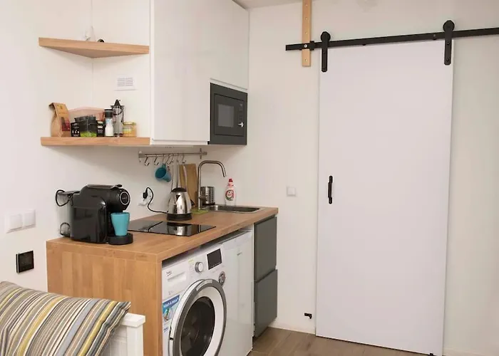 Appartement Przy Deptaku I Parku Zdrojowym - Zdroj Polanica-Zdrój