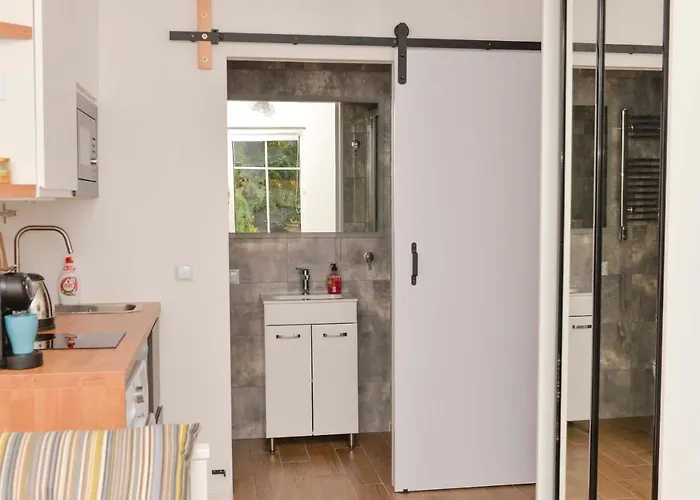 Przy Deptaku I Parku Zdrojowym - Zdroj * Polanica-Zdrój