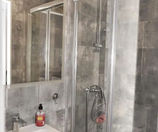 Przy Deptaku I Parku Zdrojowym - Zdroj Appartement Polanica-Zdrój