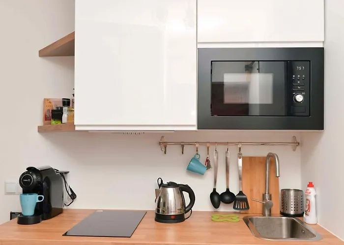 Przy Deptaku I Parku Zdrojowym - Zdroj